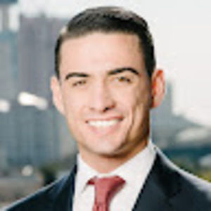 Meet your Posher, Danny